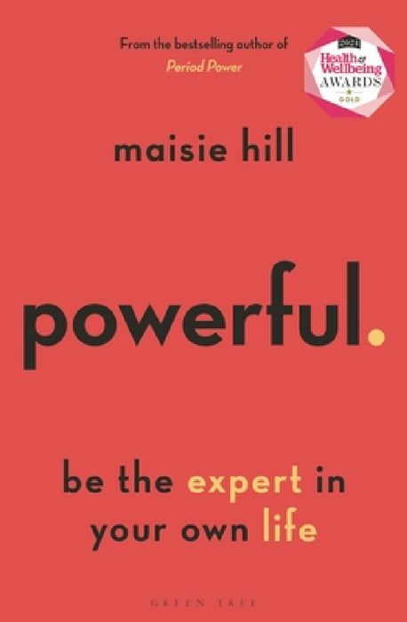 You've Got the Power: A Toolkit for Being the Expert in Your Own Life