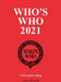 Who's Who 2021 by Ann D'Ercole