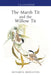 The Marsh Tit and The Willow Tit by Richard Broughton