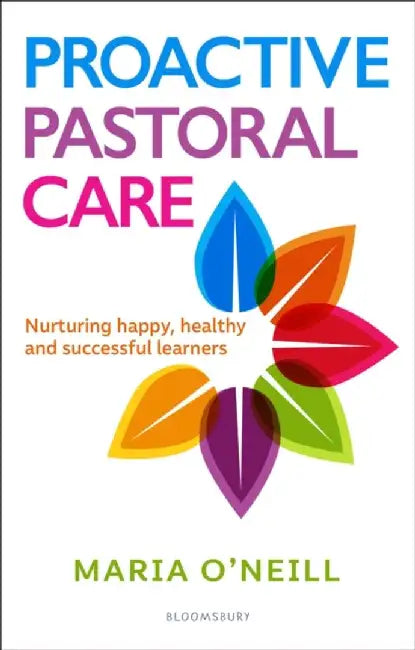 Proactive Pastoral Care by Maria O'Neill