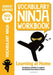 Vocabulary Ninja Workbook for Ages 5-6 by Andrew Jennings