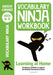 Vocabulary Ninja Workbook for Ages 8-9 by Andrew Jennings