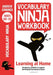Vocabulary Ninja Workbook for Ages 10-11 by Andrew Jennings