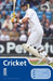 Cricket by England and Wales Cricket Board