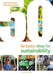 50 Fantastic Ideas for Sustainability by June O'Sullivan