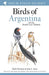 Field Guide to the Birds of Argentina and the Southwest Atlantic by Mark Pearman