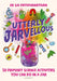 Utterly Jarvellous by Dr Sai Pathmanathan