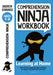 Comprehension Ninja Workbook for Ages 7-8 by Andrew Jennings