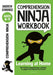 Comprehension Ninja Workbook for Ages 8-9 by Andrew Jennings