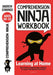 Comprehension Ninja Workbook for Ages 10-11 by Andrew Jennings