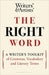 The Right Word: A Writer's Toolkit of Grammar, Vocabulary and Literary Terms