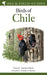 Field Guide to the Birds of Chile by Daniel E. Martinez Pina