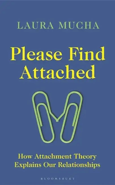 Please Find Attached by Laura Mucha