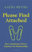 Please Find Attached by Laura Mucha