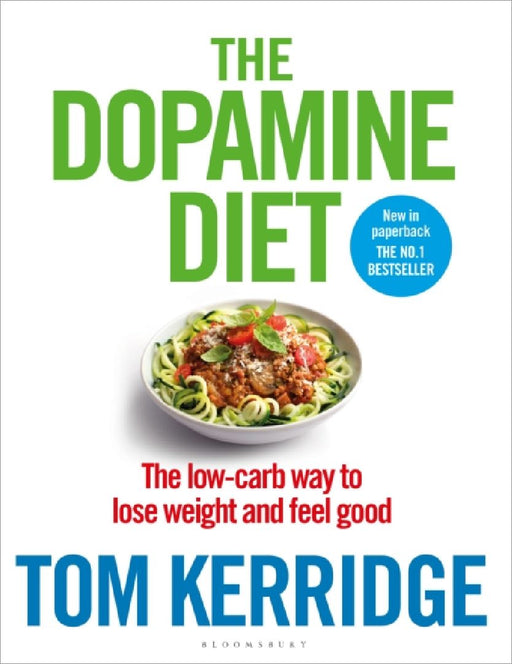 The Dopamine Diet by Jonathan Green
