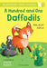 A Hundred and One Daffodils: A Bloomsbury Young Reader by Malachy Doyle