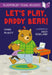 Let's Play, Daddy Bear! A Bloomsbury Young Reader by Dawn McNiff