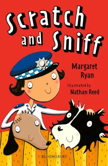 Scratch and Sniff: A Bloomsbury Reader by Margaret Ryan