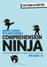 Comprehension Ninja for Ages 7-8: Fiction & Poetry by Andrew Jennings