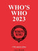 Who's Who 2023 by Lisa Rajan