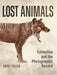 Lost Animals by Errol Fuller