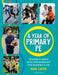 A Year of Primary PE by Mark Carter