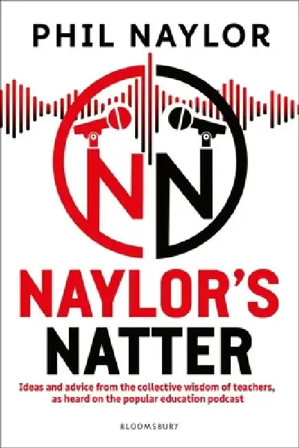 Naylor's Natter by Phil Naylor