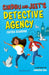 Sindhu and Jeet's Detective Agency: A Bloomsbury Reader by Chitra Soundar