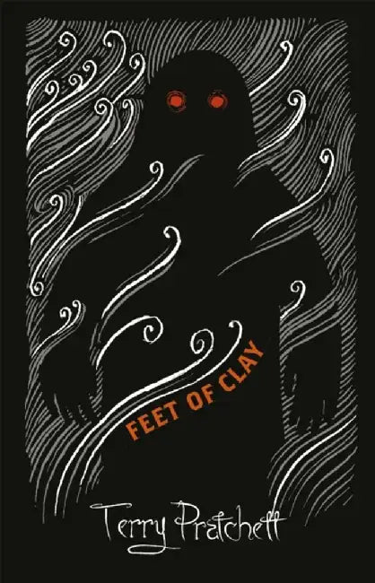 Feet Of Clay City Watch Collection by Terry Pratchett