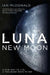 Luna by Ian McDonald