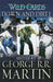 Wild Cards: Down and Dirty by George R.R. Martin