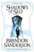 Shadows of Self by Brandon Sanderson