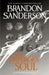 The Emperor's Soul by Brandon Sanderson