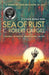 Sea of Rust by C. Robert Cargill