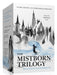 Mistborn Trilogy Boxed Set: Mistborn, The Well of Ascension, The Hero of Ages by Brandon Sanderson
