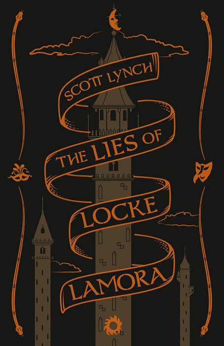 The Lies of Locke Lamora