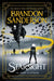 Starsight by Brandon Sanderson