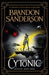 Cytonic by Brandon Sanderson