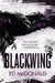 Blackwing by Ed McDonald