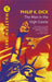 The Man In The High Castle by Philip K Dick