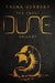The Great Dune Trilogy by Frank Herbert