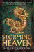 Storming Heaven: Volume 2 by Miles Cameron