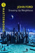Growing Up Weightless by John M. Ford