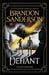 Defiant by Brandon Sanderson