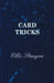 Card Tricks by Ellis Stanyon