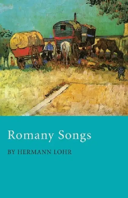 Romany Songs by Hermann Lohr