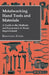 Metalworking Hand Tools and Materials - A Guide to the Methods and Equipment of Home Improvement by Emanuele Stieri