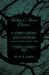 A Thin Ghost and Others - A Collection of Ghostly Tales (Fantasy and Horror Classics) by M. R. James