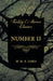 Number 13 (Fantasy and Horror Classics) by M. R. James