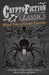 Weird Tales of Creepy Crawlies - A Fine Selection of Fantastical Short Stories of Mysterious Insects and Spiders (Cryptofiction Classics - Weird Tales by Various